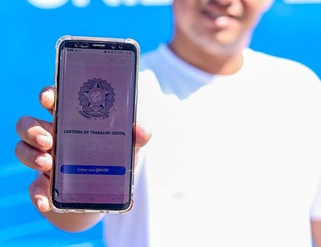 “Confira as 2.372 oportunidades de trabalho disponíveis no Sine para esta semana em Alagoas”