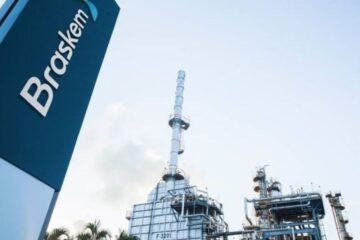 Petrobras desiste de assumir controle da Braskem