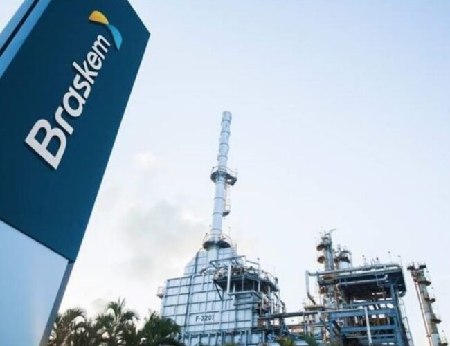 Petrobras desiste de assumir controle da Braskem