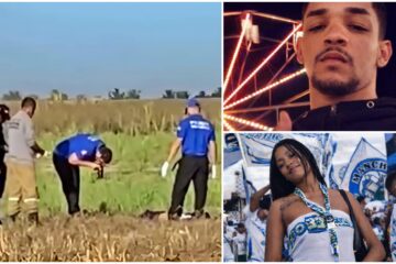 Duplo homicídio durante evento festivo em Coruripe