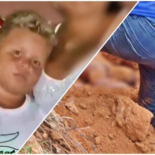 Tragédia em Roteiro: Menino é soterrado por barreira deslizante durante brincadeira