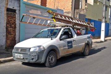 Equatorial é condenada a compensar cliente por falha na prestação de serviço durante mais de 18 horas sem energia.