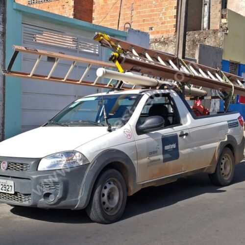 Equatorial é condenada a compensar cliente por falha na prestação de serviço durante mais de 18 horas sem energia.