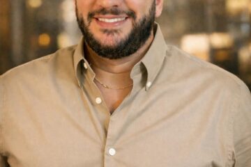 De empreendedor a referência nacional: Robson Ouro Preto consolida protagonismo na comunicação digital