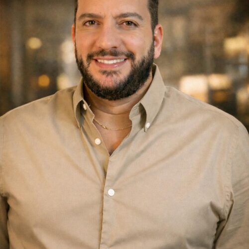 De empreendedor a referência nacional: Robson Ouro Preto consolida protagonismo na comunicação digital