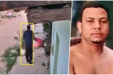 Jovem baleado no Hélio Jatobá, em São Miguel dos Campos, morre no HGE – Veja o vídeo do incidente.