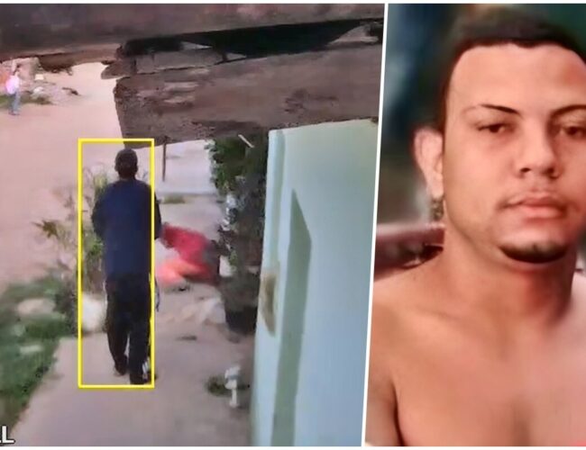 Jovem baleado no Hélio Jatobá, em São Miguel dos Campos, morre no HGE – Veja o vídeo do incidente.