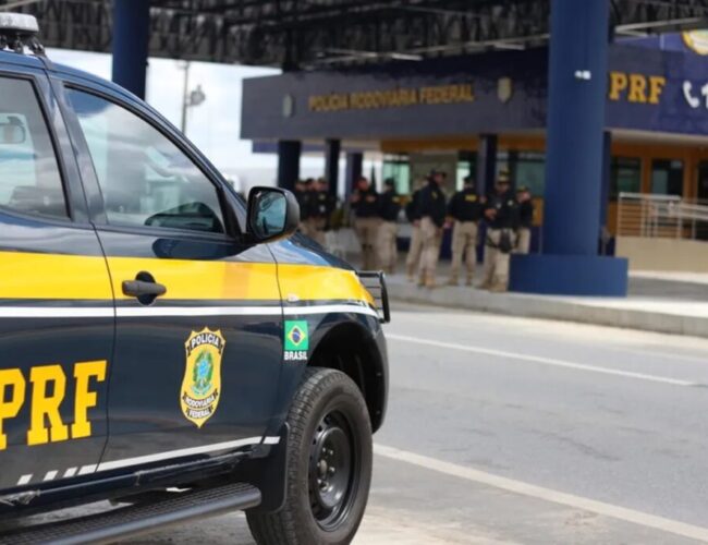 Operação Carnaval 2026 da PRF em Alagoas tem saldo positivo: redução significativa de acidentes e vítimas graves