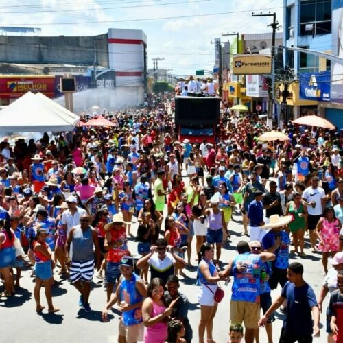 7 atitudes negativas durante o Carnaval que prejudicam a saúde: saiba como evitá-las.
