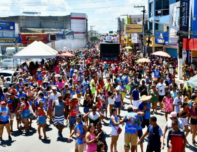 7 atitudes negativas durante o Carnaval que prejudicam a saúde: saiba como evitá-las.