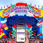Carnaval Recife 2027: Carvalheira na Ladeira com parcelamento em 11x sem juros