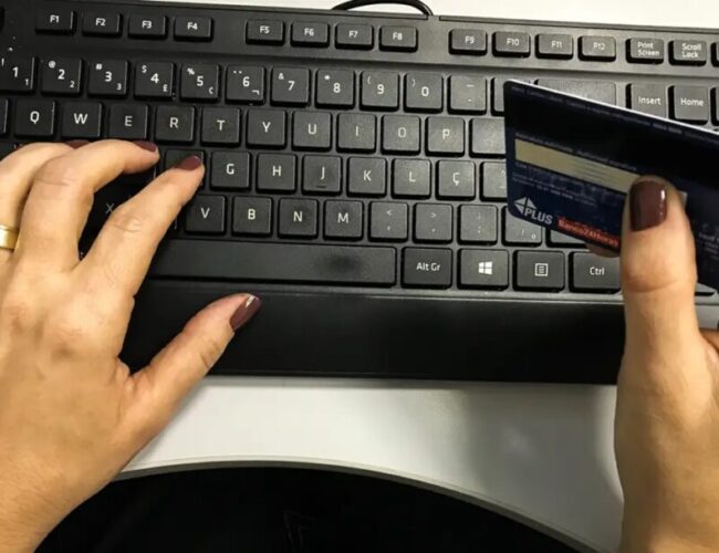 Dicas preciosas para se proteger de fraudes nas compras pela internet