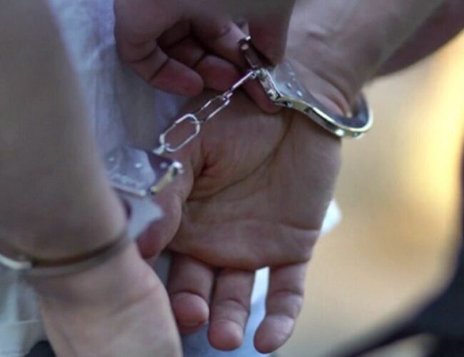 Erro judiciário: Prisão é cumprida contra pessoa equivocada no Tocantins após mandado emitido em São Miguel dos Campos