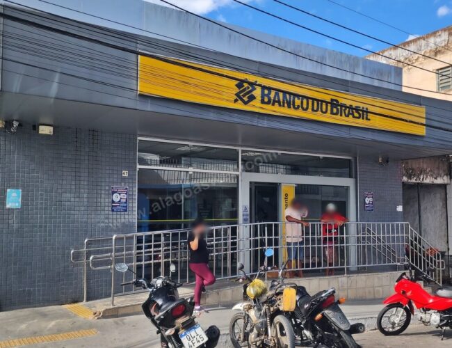 Agências bancárias fechadas durante o Carnaval: atendimento apenas na Quarta-feira de Cinzas