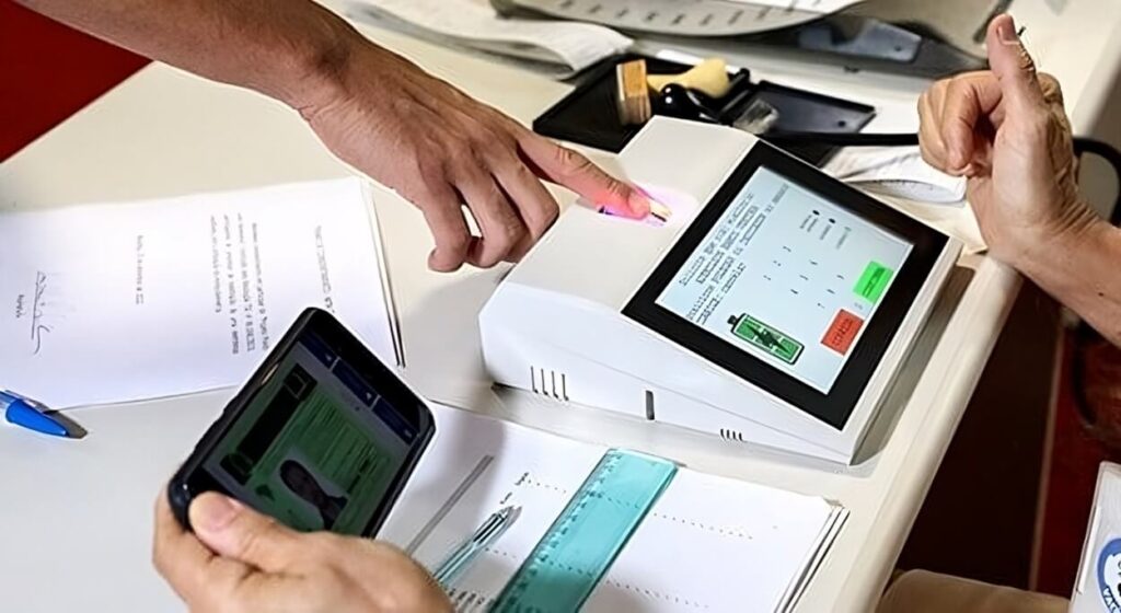 Eleitores em quatro cidades de Alagoas ainda não realizaram a coleta da biometria