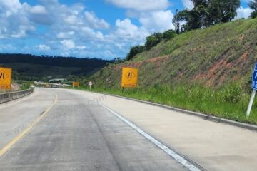 Anatel garante cobertura de 5G em toda extensão da BR 101