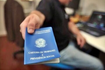 Possível fim da escala de trabalho 6×1 ameaça mais de 600 mil postos de trabalho no Brasil