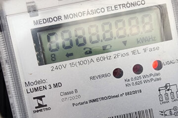 Pelos mais um mês, ANEEL confirma estabilidade da conta de energia em fevereiro.