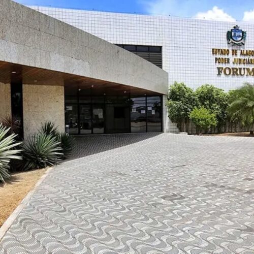Condenado em Alagoas homem que forçou adolescente de 13 anos a beijá-lo
