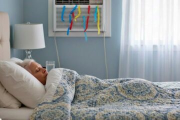 Os custos do ar-condicionado e do ventilador comparados: qual é a melhor opção para economizar energia?