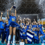 Recife recebe estrelas da Superliga Feminina em dois jogos no Geraldão