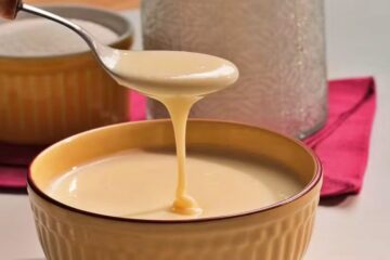 Anvisa veta comercialização de leite condensado e dois suplementos alimentares