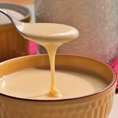 Anvisa veta comercialização de leite condensado e dois suplementos alimentares