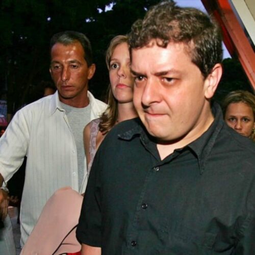 Deputado solicita detenção preventiva do filho de Lula, presidente.