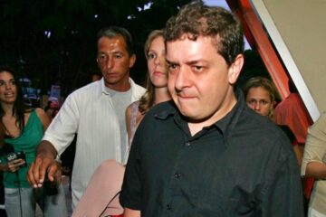 Parlamentar solicita detenção preventiva do filho de Lula