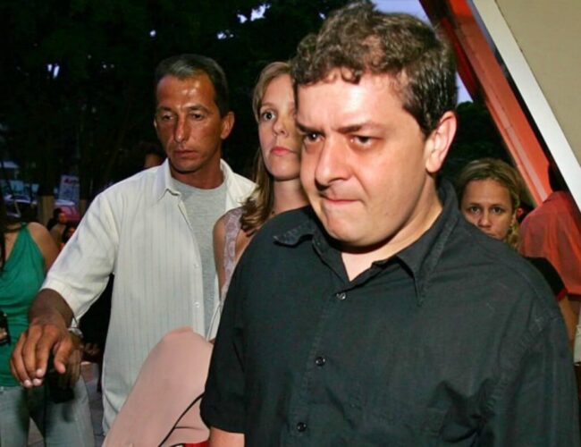 Parlamentar solicita detenção preventiva do filho de Lula