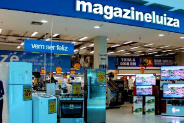 Cliente será indenizado após receber máquina de lavar com defeito da Magazine Luiza e empresa de eletrodomésticos