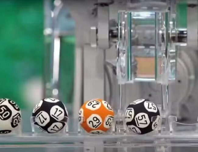 Sorteio da Mega-Sena oferece prêmio de R$ 72 milhões para esta quinta-feira.