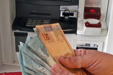 Salário dos servidores de São Miguel dos Campos será depositado nesta quinta-feira, 26, pela Prefeitura.