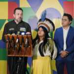 Lula revoga decreto 12.600 após mobilização de povos indígenas do Tapajós