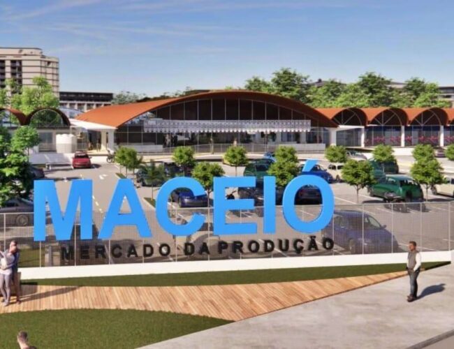 Maceió transforma mercados tradicionais em atrações turísticas inovadoras