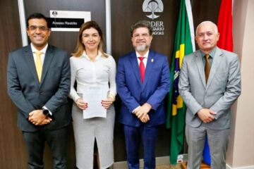 “Sindicato dos Advogados pressiona TJ/AL por mutirões contínuos contra violência de gênero”