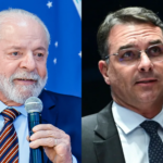 Flávio Bolsonaro lidera contra Lula em cenário de 2º turno, aponta Paraná Pesquisas