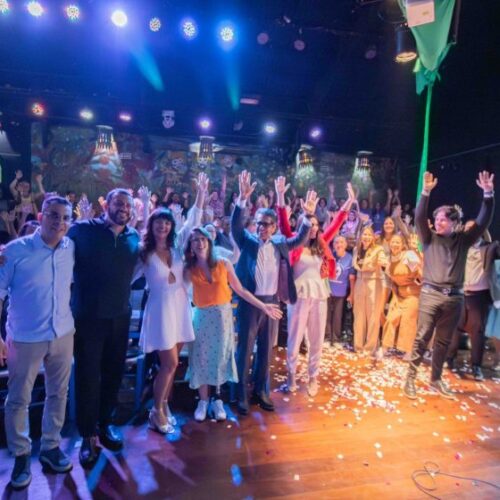 Evento Mulheres Fortes reúne comunidade em manhã de acolhimento, troca e fortalecimento em Diadema