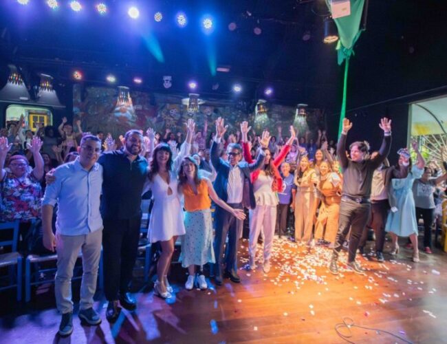 Evento Mulheres Fortes reúne comunidade em manhã de acolhimento, troca e fortalecimento em Diadema