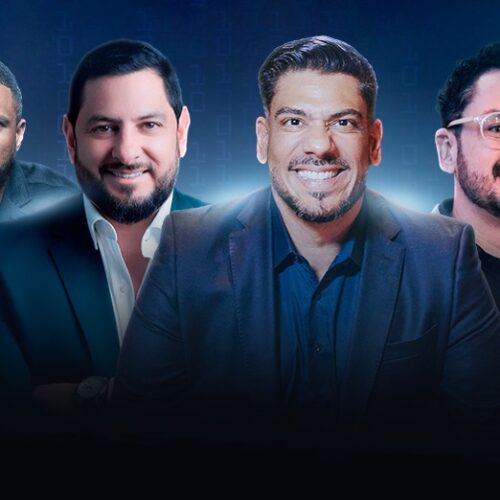 Evento em Salvador transforma networking em ferramenta prática de expansão de negócios