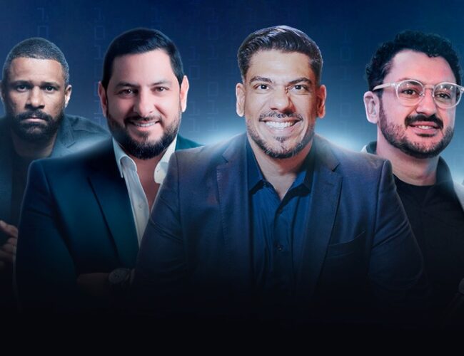 Evento em Salvador transforma networking em ferramenta prática de expansão de negócios