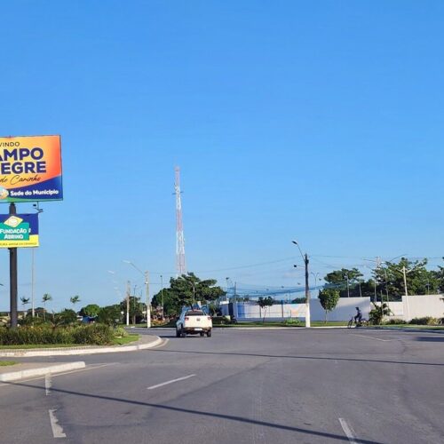 Município de Campo Alegre é beneficiado com verba de mais de R$ 5 milhões para nova creche conforme padrões do FNDE