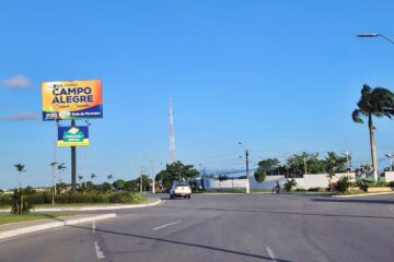 Campo Alegre é beneficiada com verba de mais de R$ 5 milhões para nova creche seguindo padrão FNDE