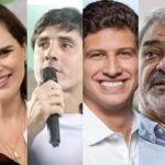 João Campos define chapa e descarta Álvaro Porto; Carlos Costa será vice em Pernambuco