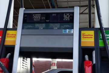 Nordeste lidera aumento recorde do preço do etanol no Brasil em fevereiro