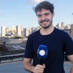 RECORD renova contrato com João Augusto Liberato e anuncia novo quadro no Domingo Espetacular