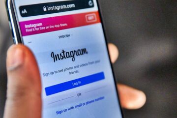 Instagram implementará a funcionalidade de alerta aos pais sobre pesquisas de suicídio de seus filhos