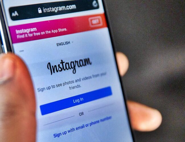 Instagram implementará a funcionalidade de alerta aos pais sobre pesquisas de suicídio de seus filhos