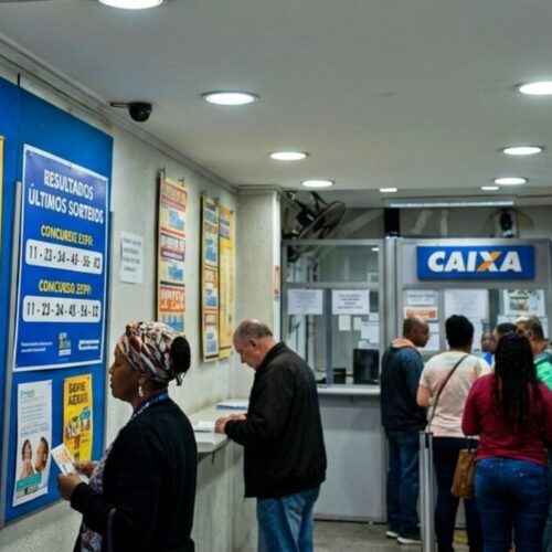 Ganhador de Maceió acerta cinco números e leva prêmio de quase R$ 40 mil na Mega-Sena