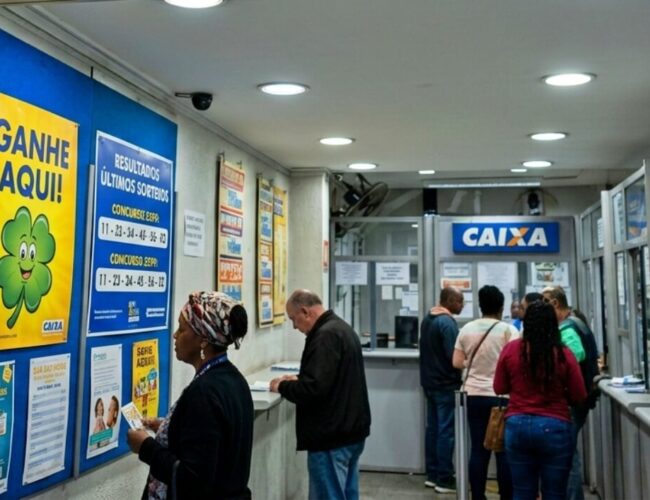 Ganhador de Maceió acerta cinco números e leva prêmio de quase R$ 40 mil na Mega-Sena